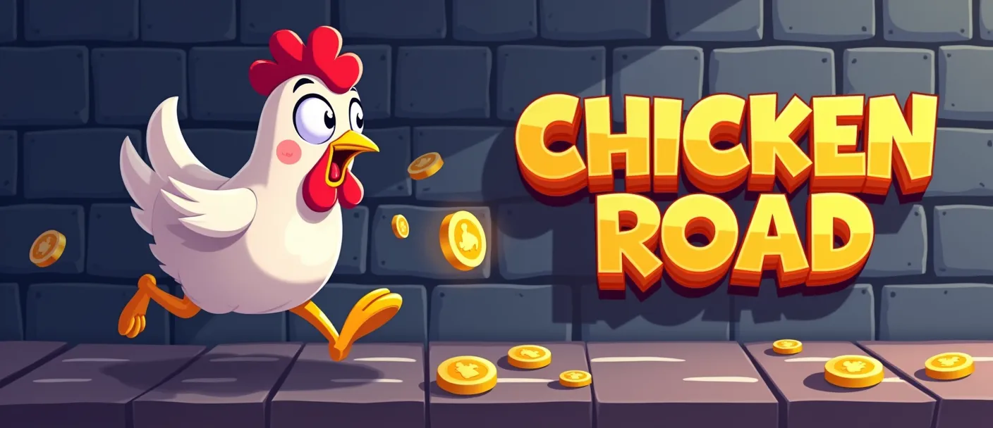 Casino Game Chicken Road