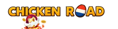 chicken road logo